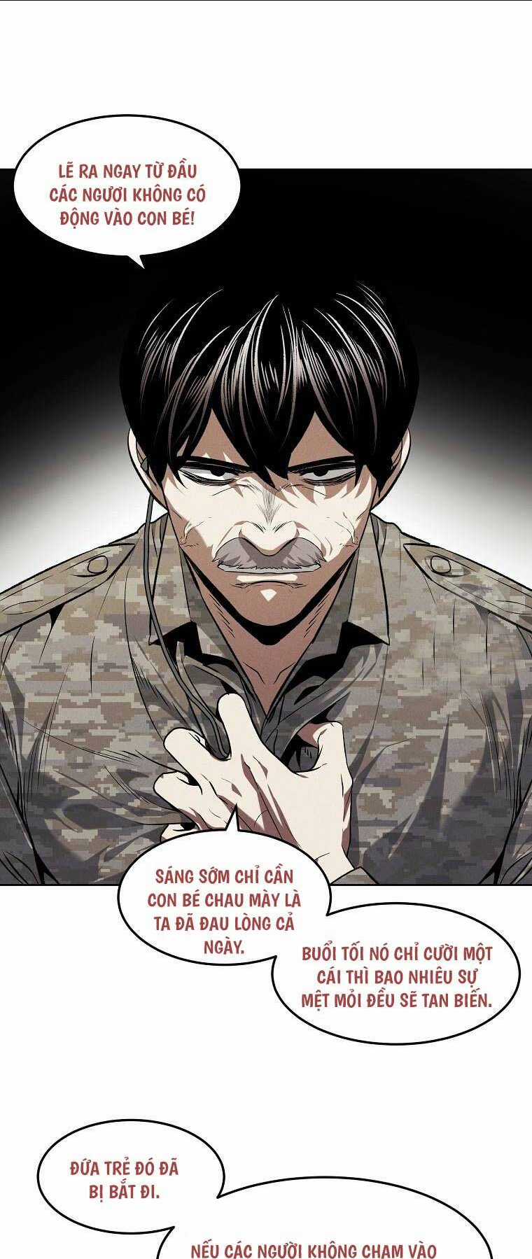 Kẻ Bất Bại - Chapter 79 - Trang 18