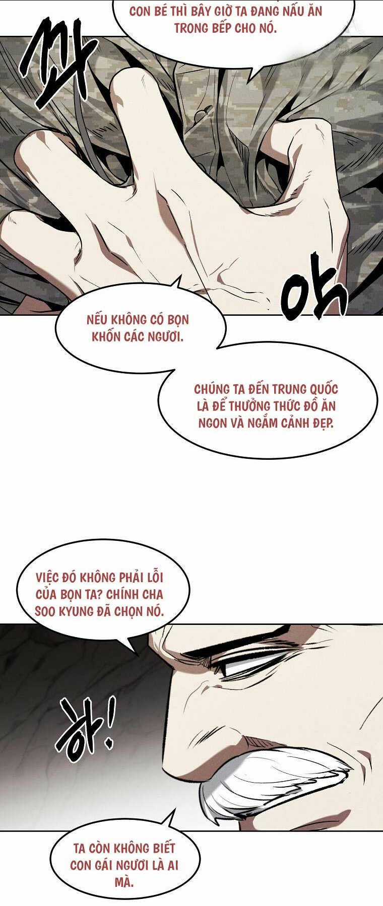 Kẻ Bất Bại - Chapter 79 - Trang 19