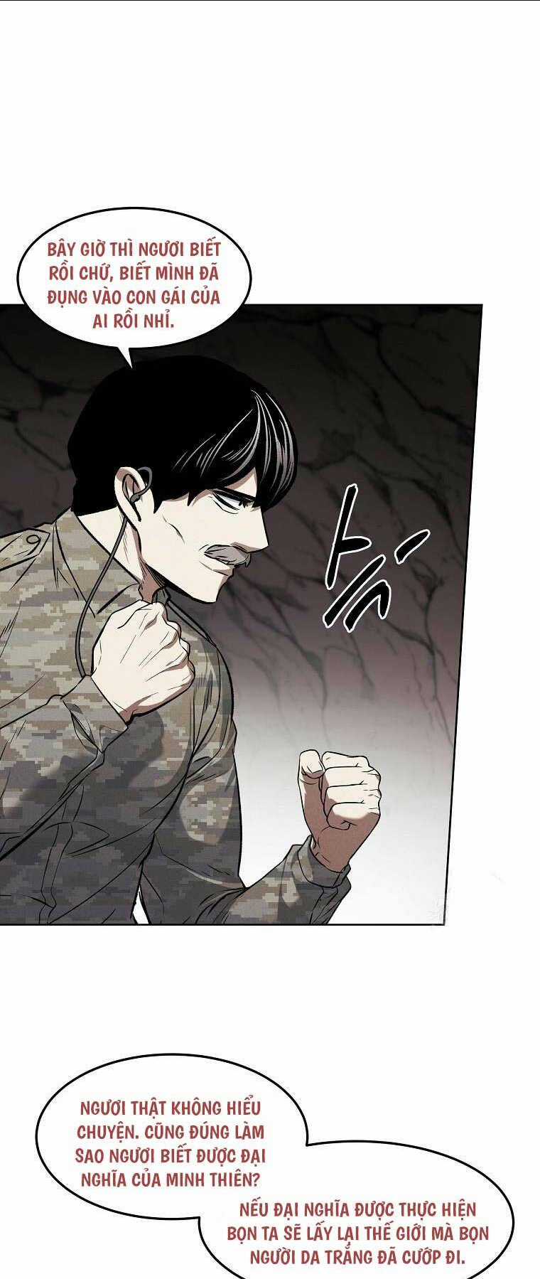 Kẻ Bất Bại - Chapter 79 - Trang 20