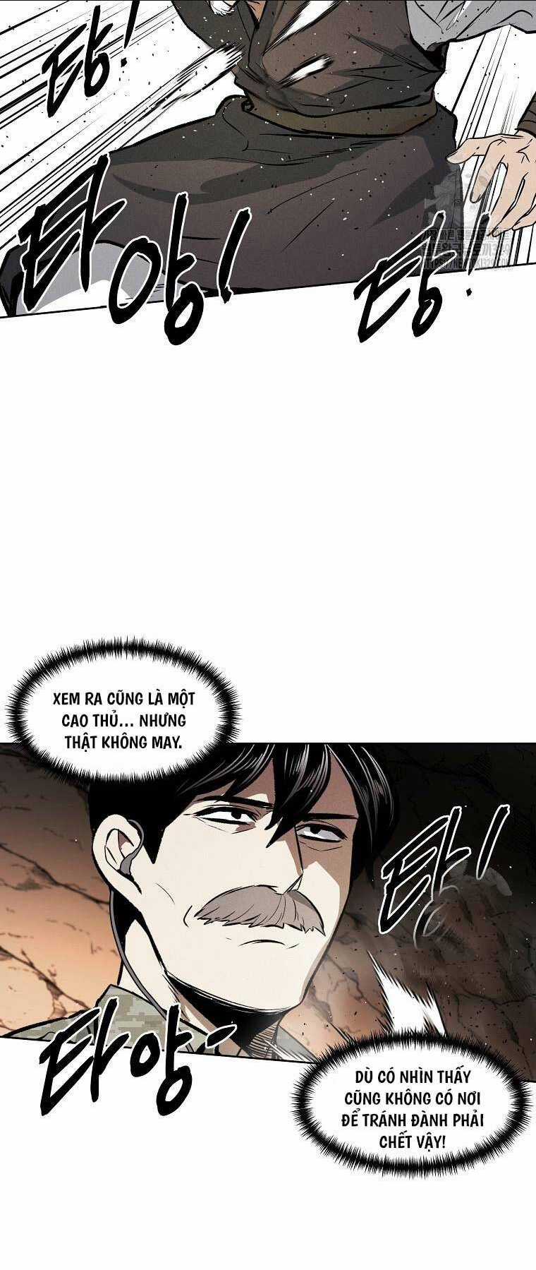 Kẻ Bất Bại - Chapter 79 - Trang 3