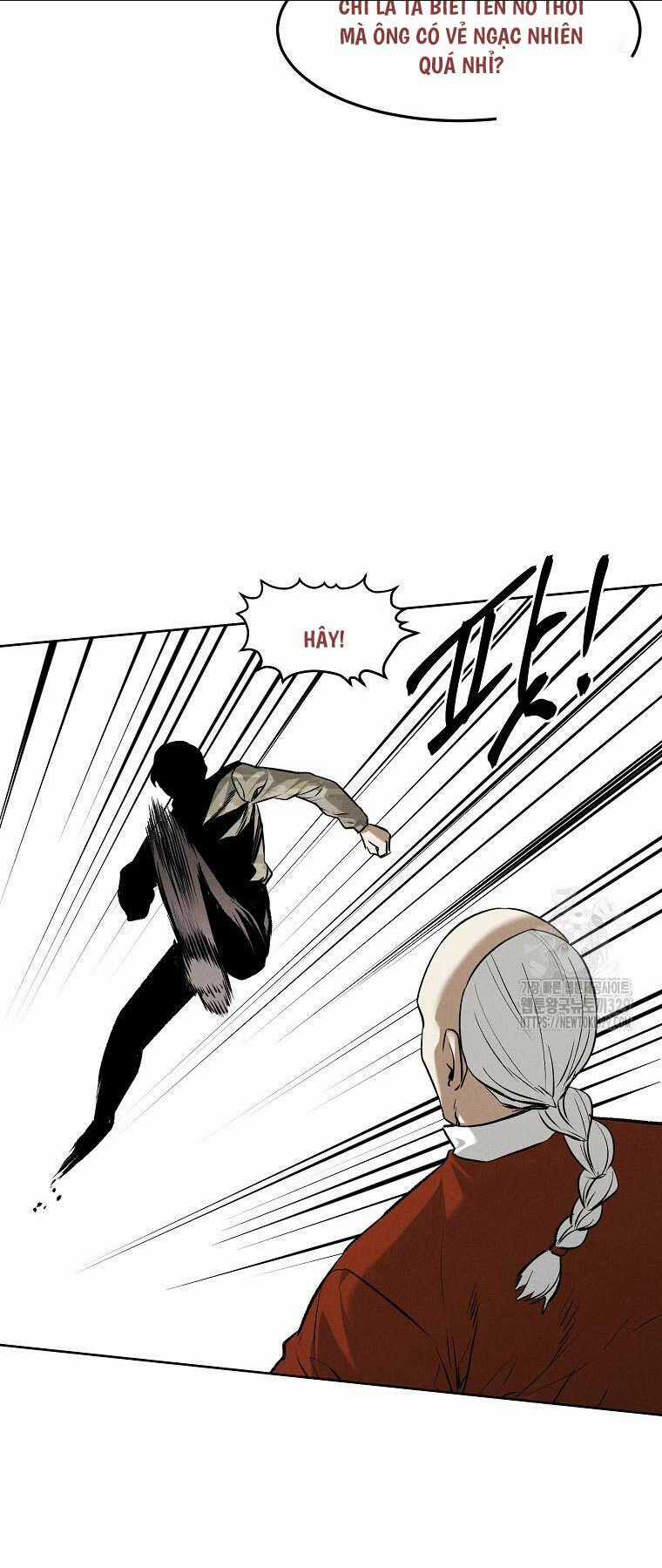 Kẻ Bất Bại - Chapter 79 - Trang 32