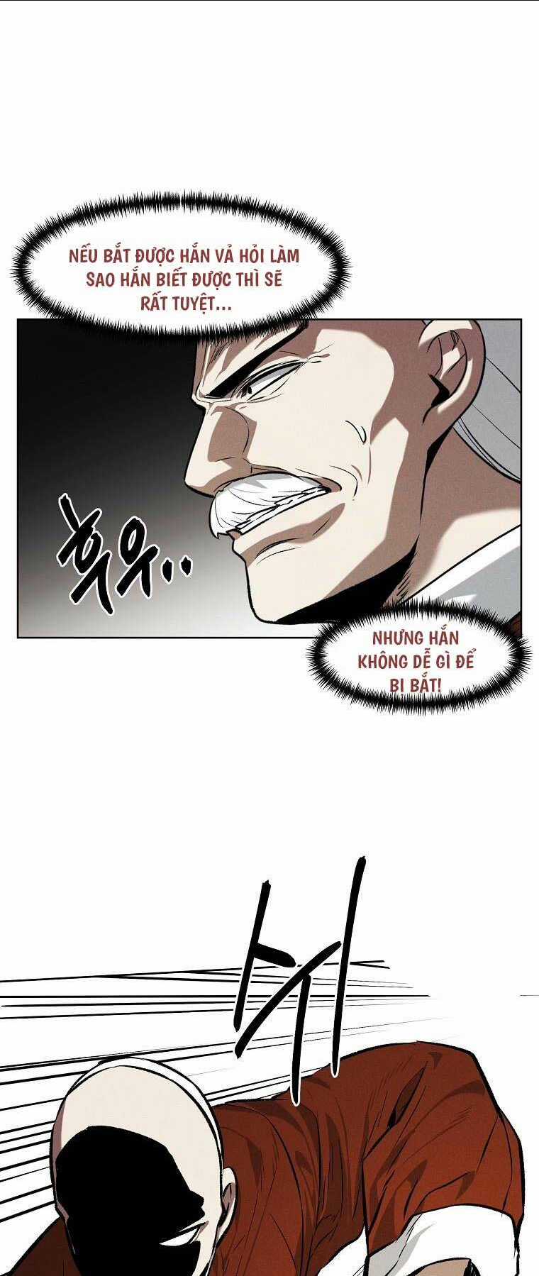 Kẻ Bất Bại - Chapter 79 - Trang 33