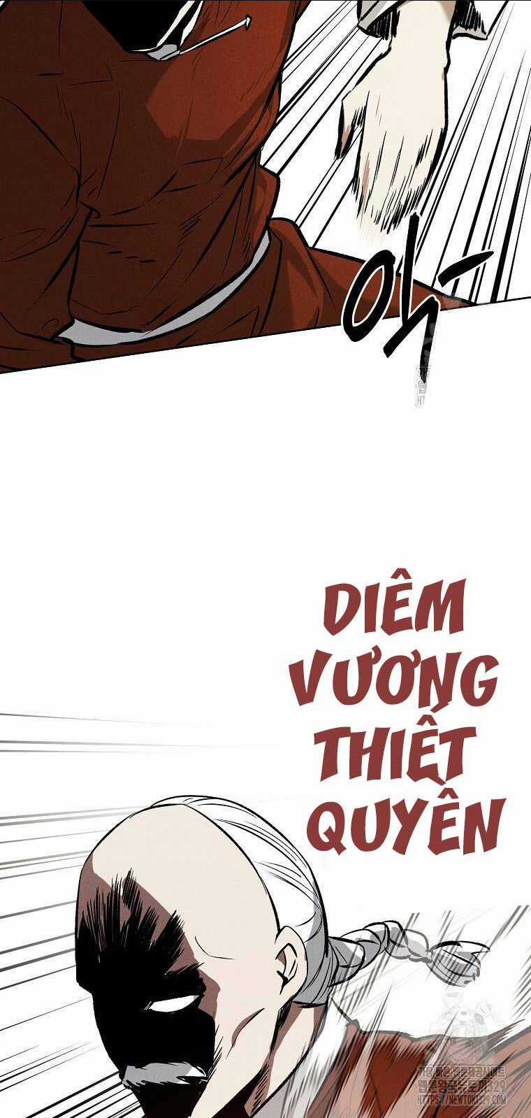 Kẻ Bất Bại - Chapter 79 - Trang 34