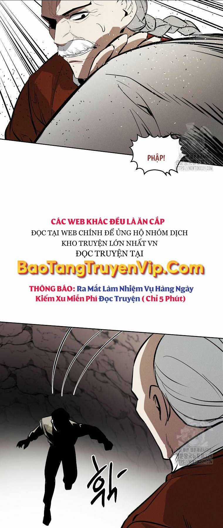 Kẻ Bất Bại - Chapter 79 - Trang 38
