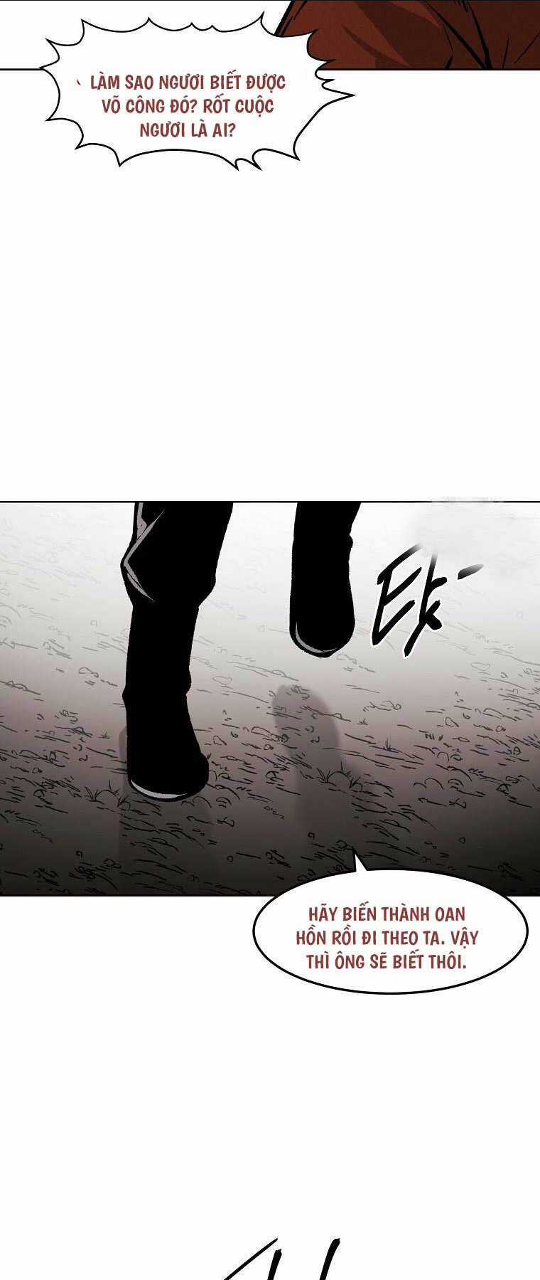 Kẻ Bất Bại - Chapter 79 - Trang 39