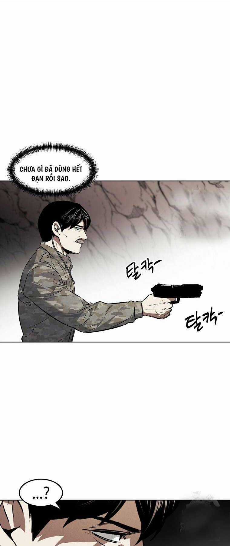 Kẻ Bất Bại - Chapter 79 - Trang 5