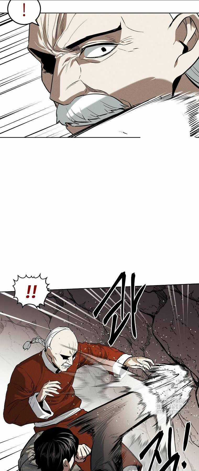 Kẻ Bất Bại - Chapter 79 - Trang 42