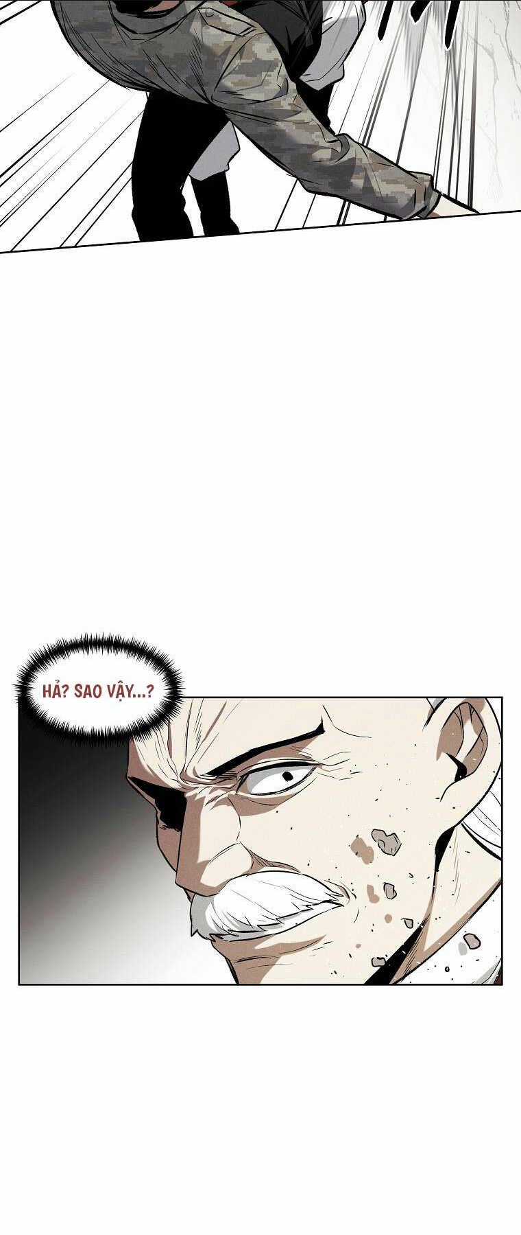 Kẻ Bất Bại - Chapter 79 - Trang 43