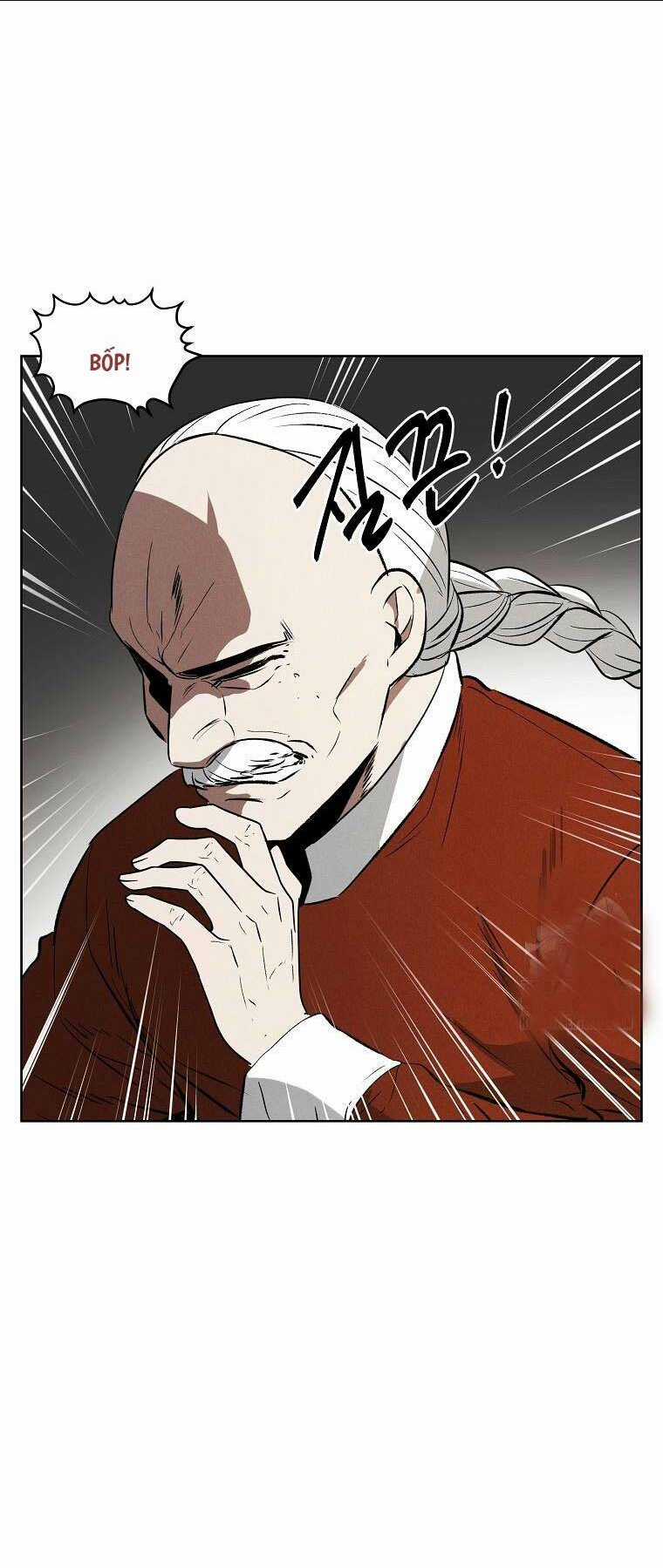 Kẻ Bất Bại - Chapter 79 - Trang 45