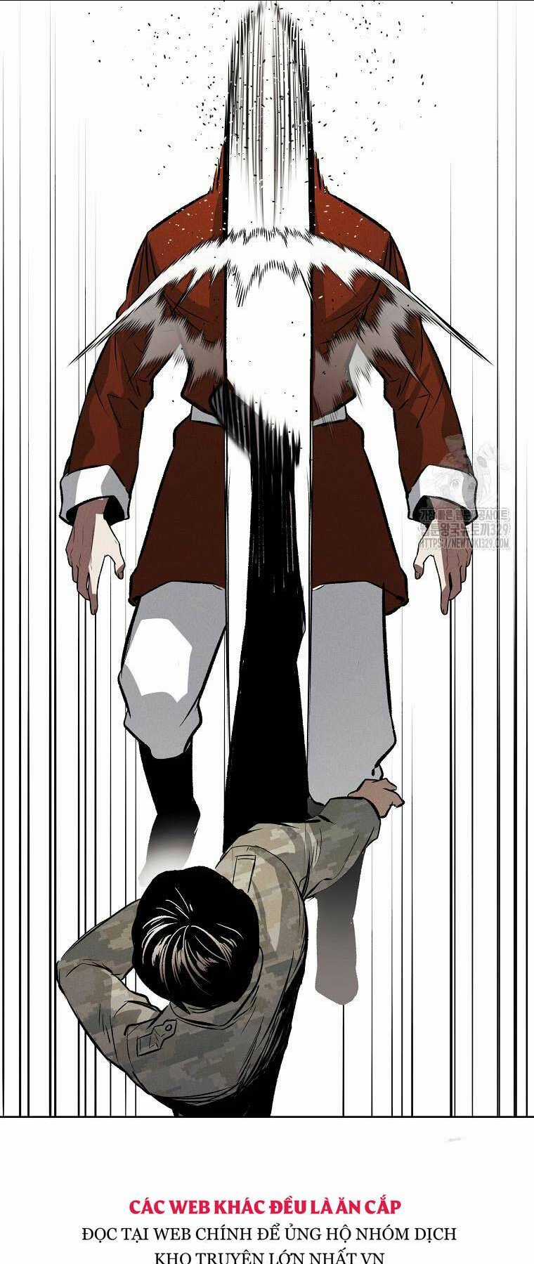 Kẻ Bất Bại - Chapter 79 - Trang 47