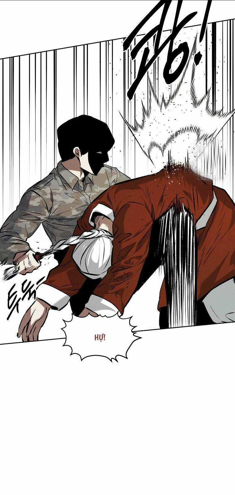 Kẻ Bất Bại - Chapter 79 - Trang 51