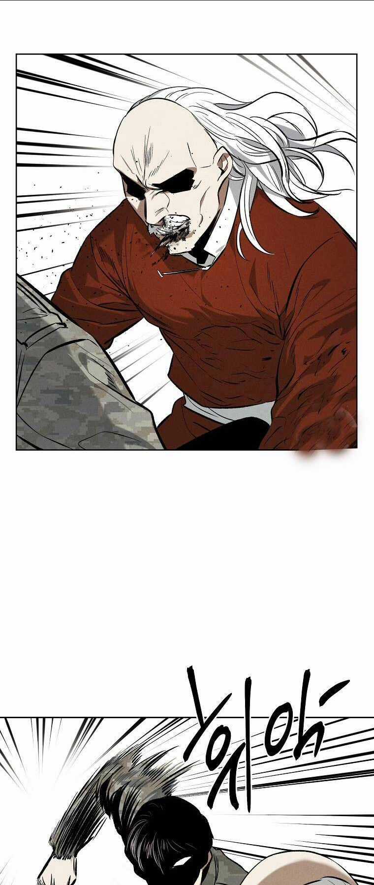 Kẻ Bất Bại - Chapter 79 - Trang 52