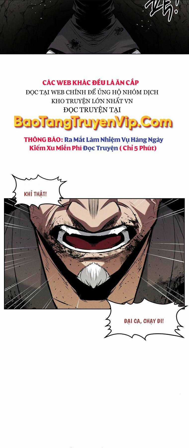 Kẻ Bất Bại - Chapter 79 - Trang 8