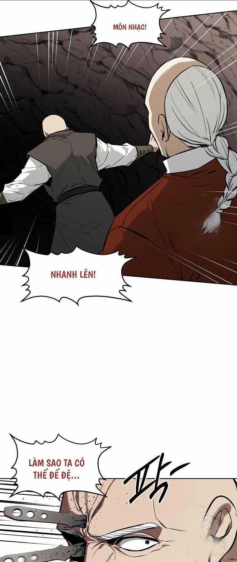 Kẻ Bất Bại - Chapter 79 - Trang 9