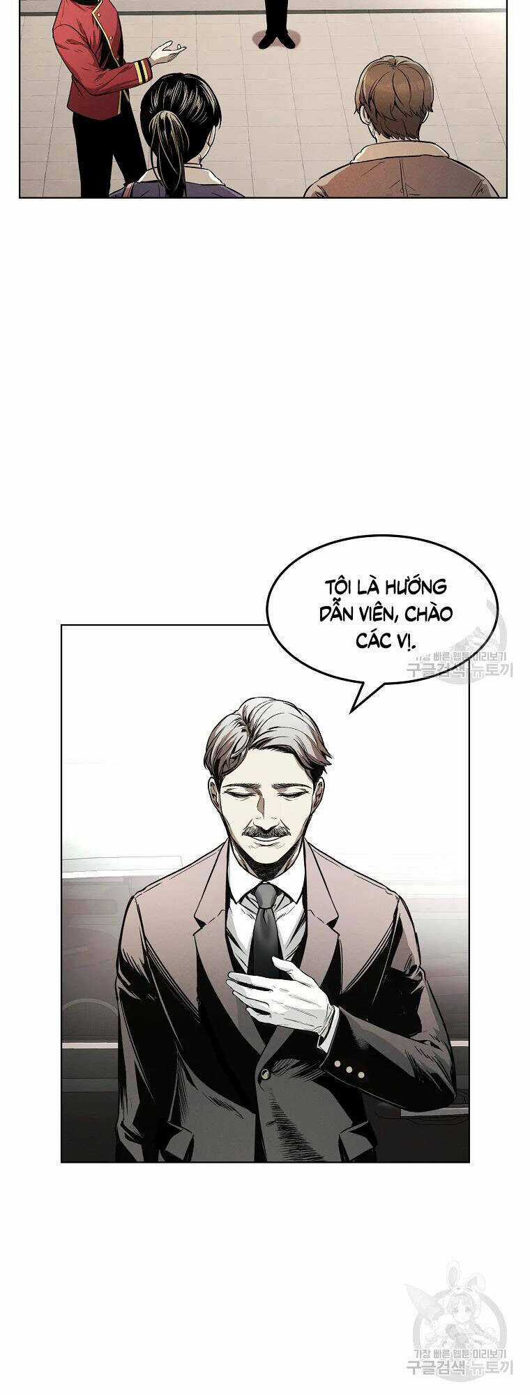 Kẻ Bất Bại - Chapter 8 - Trang 12