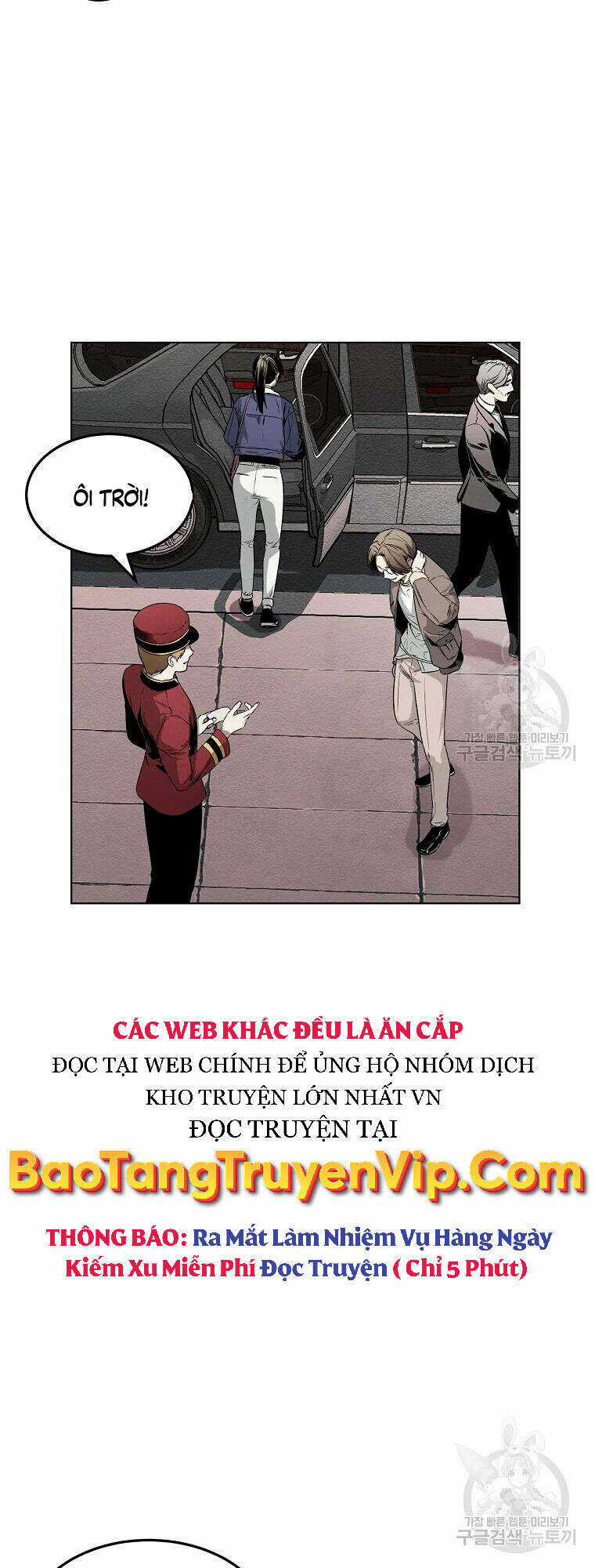 Kẻ Bất Bại - Chapter 8 - Trang 16