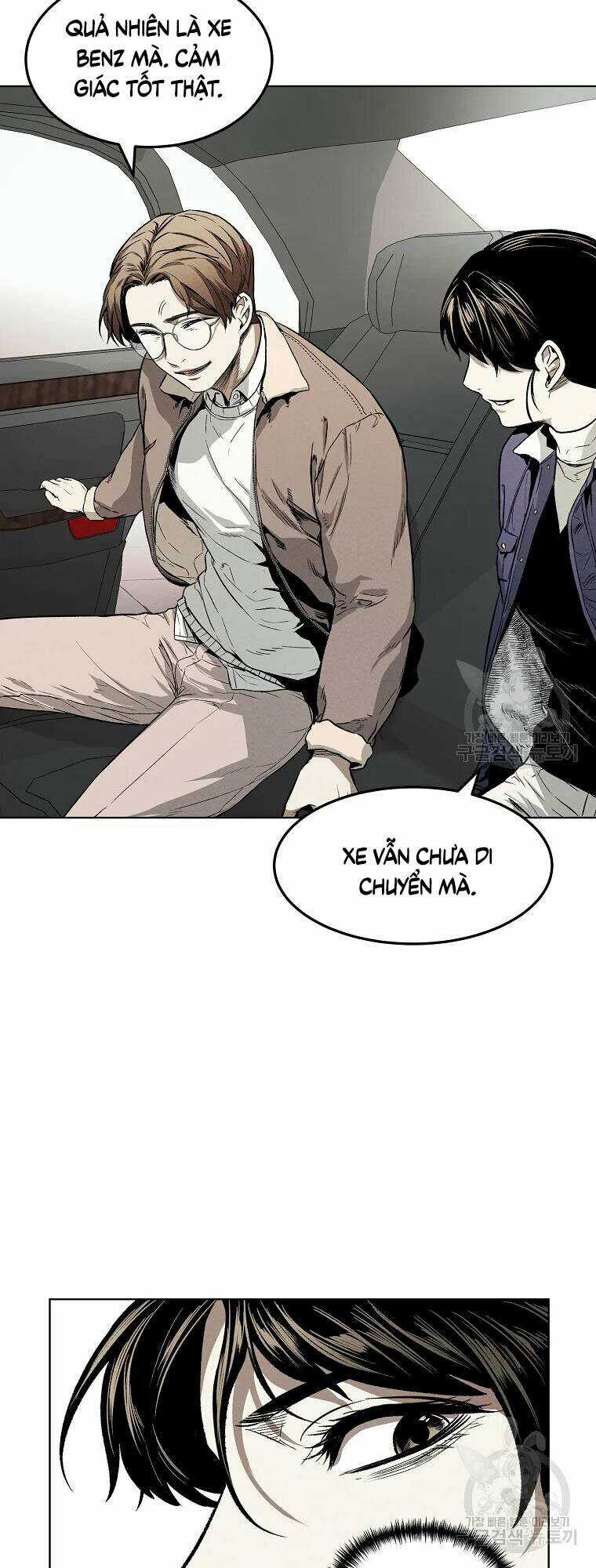 Kẻ Bất Bại - Chapter 8 - Trang 17