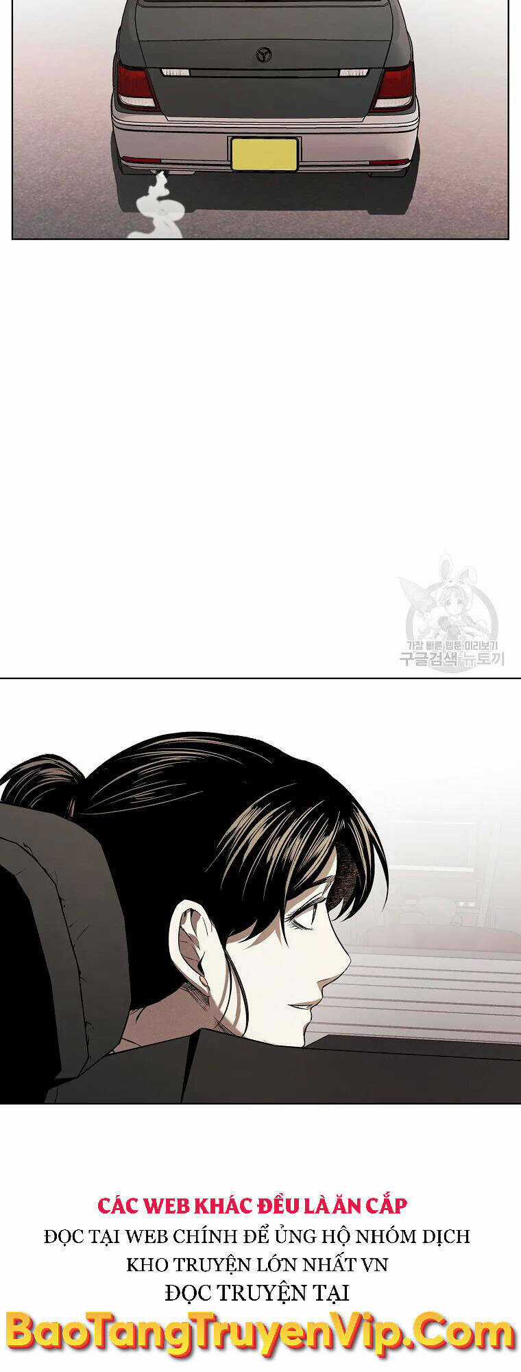 Kẻ Bất Bại - Chapter 8 - Trang 21