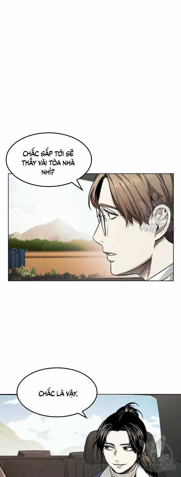 Kẻ Bất Bại - Chapter 8 - Trang 24