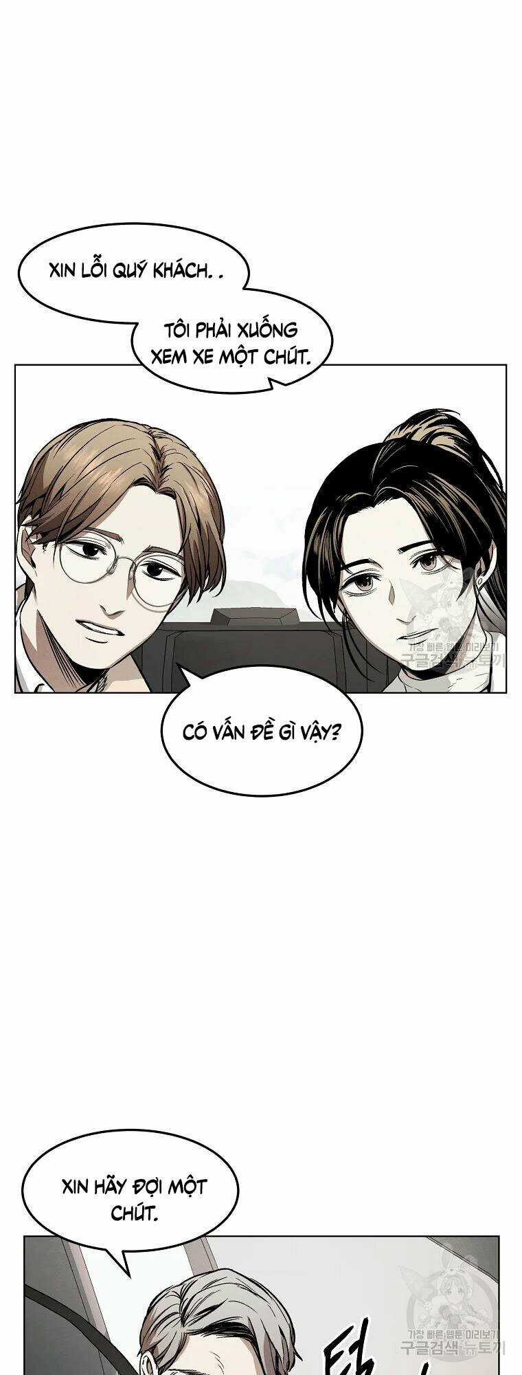 Kẻ Bất Bại - Chapter 8 - Trang 26