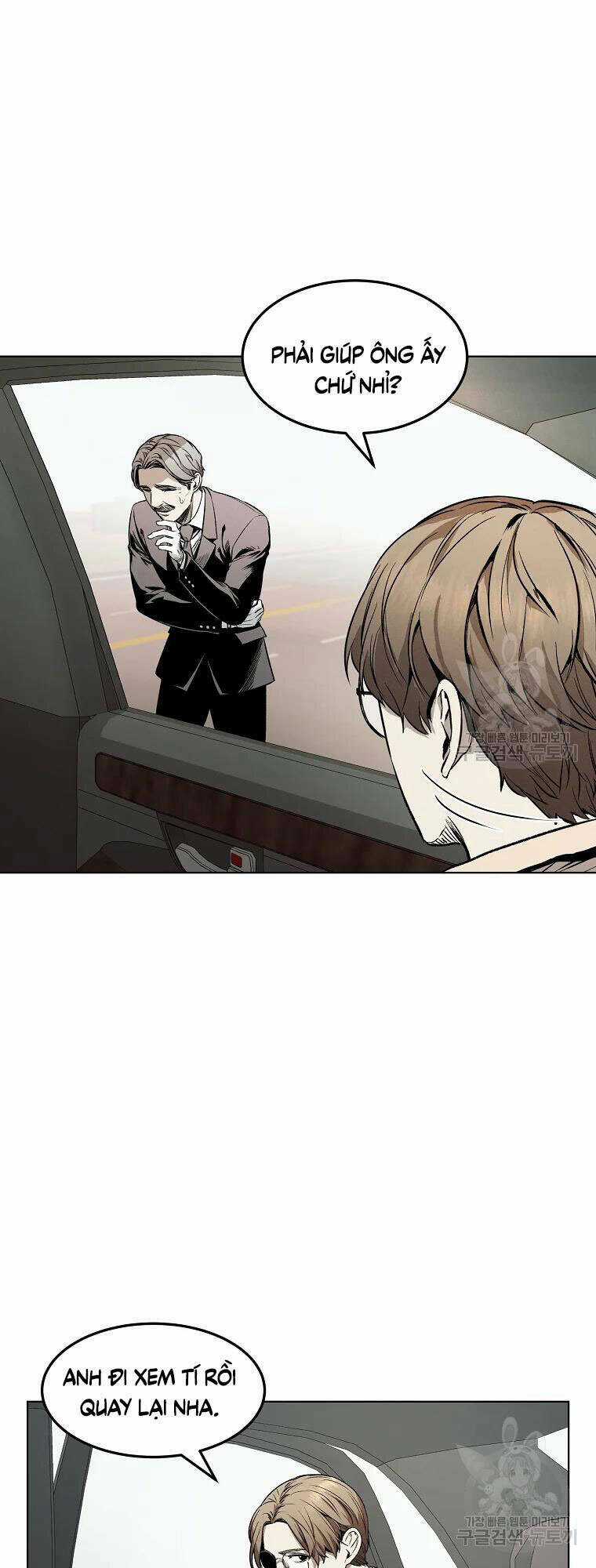 Kẻ Bất Bại - Chapter 8 - Trang 28