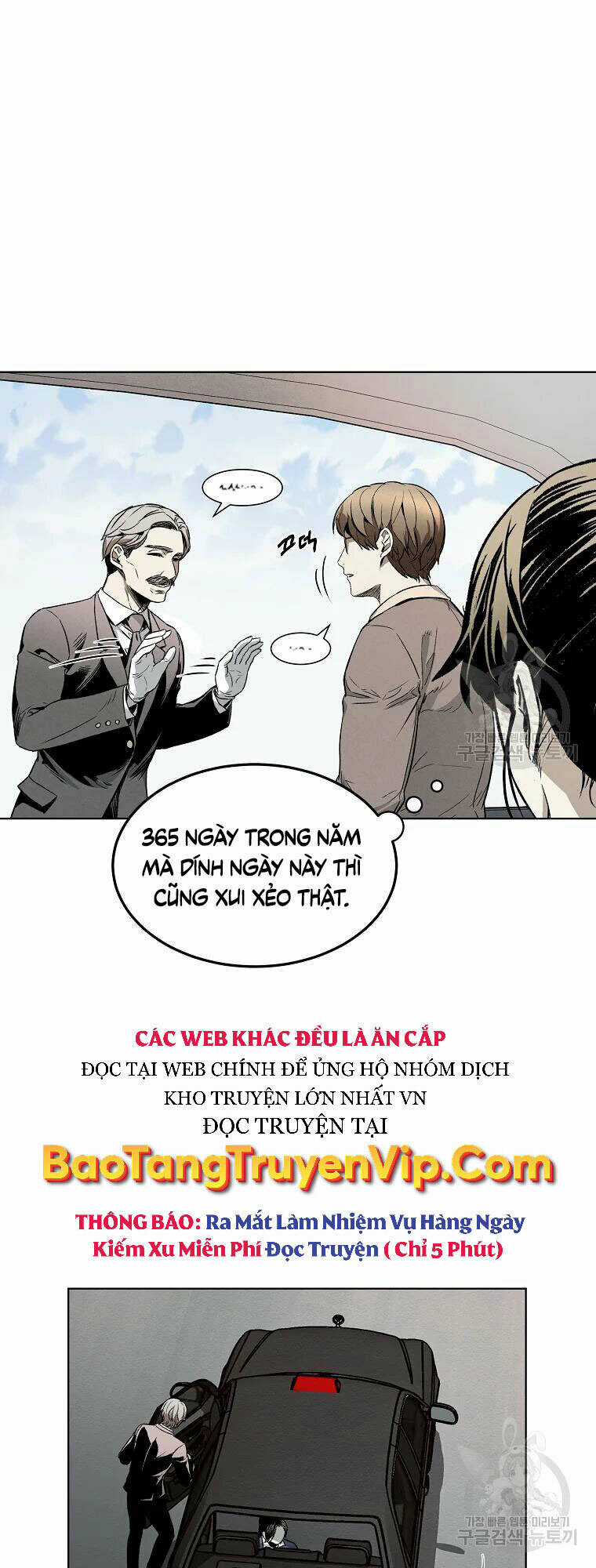 Kẻ Bất Bại - Chapter 8 - Trang 30