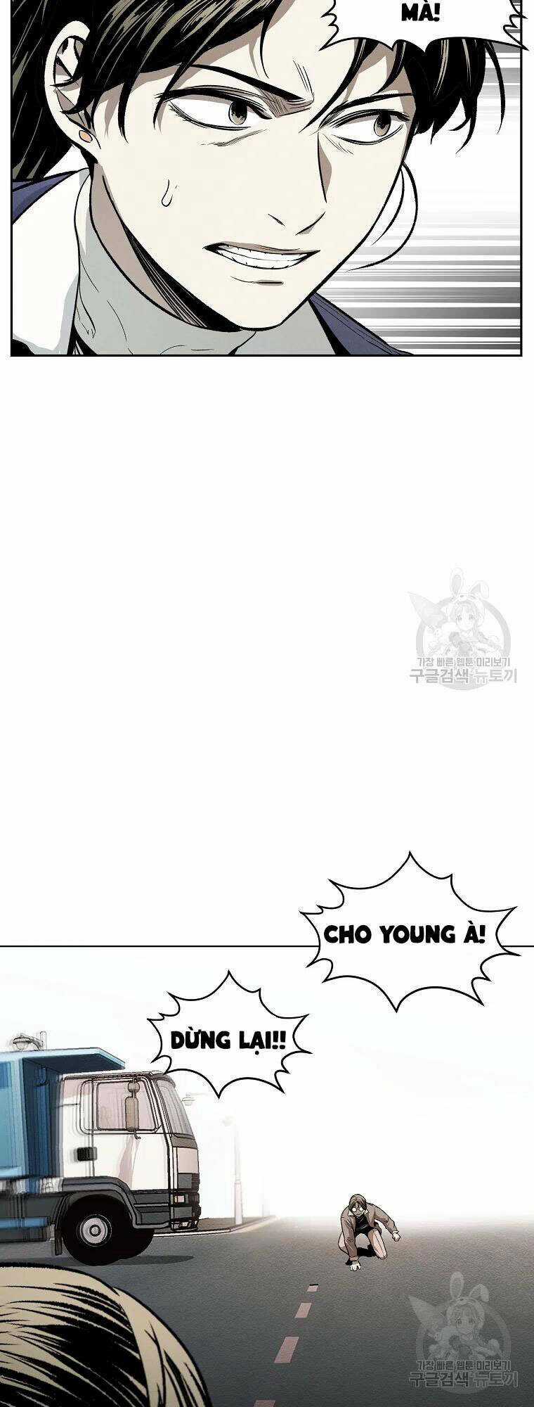 Kẻ Bất Bại - Chapter 8 - Trang 38