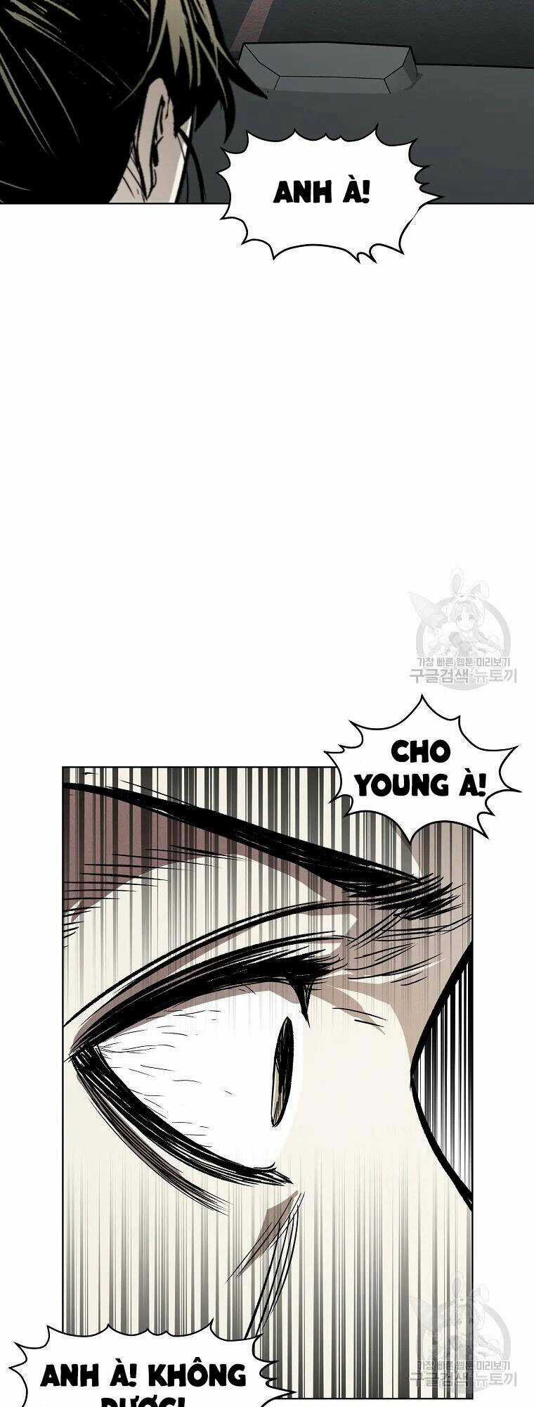 Kẻ Bất Bại - Chapter 8 - Trang 39