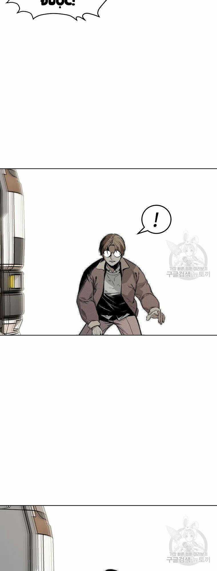 Kẻ Bất Bại - Chapter 8 - Trang 40