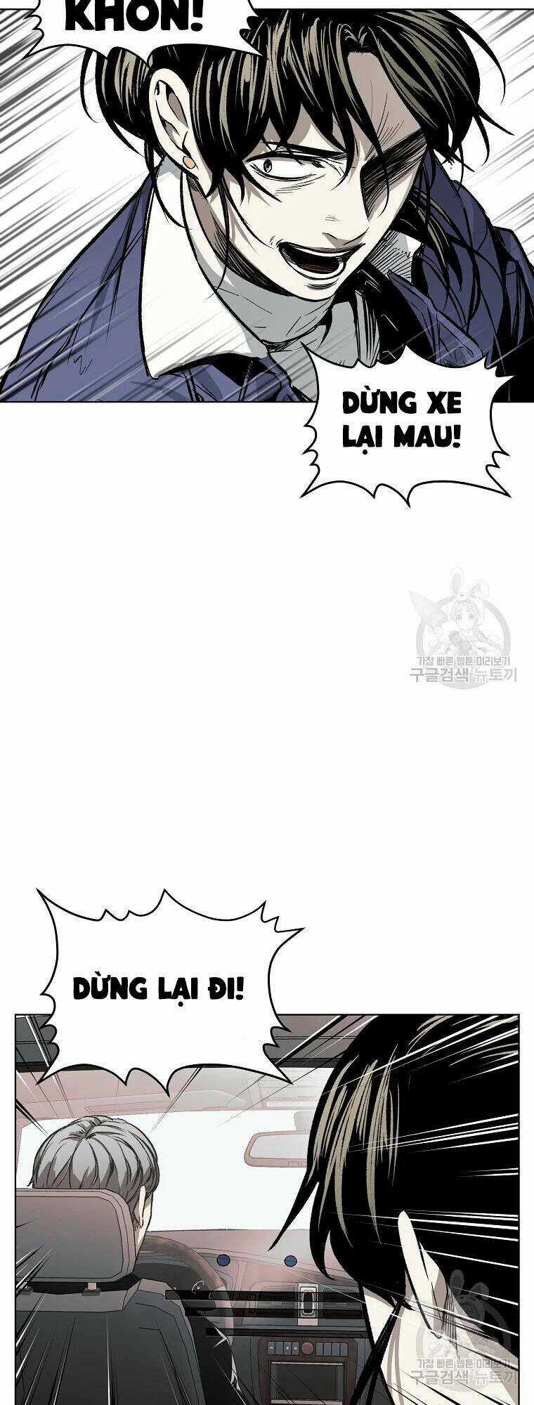 Kẻ Bất Bại - Chapter 8 - Trang 44