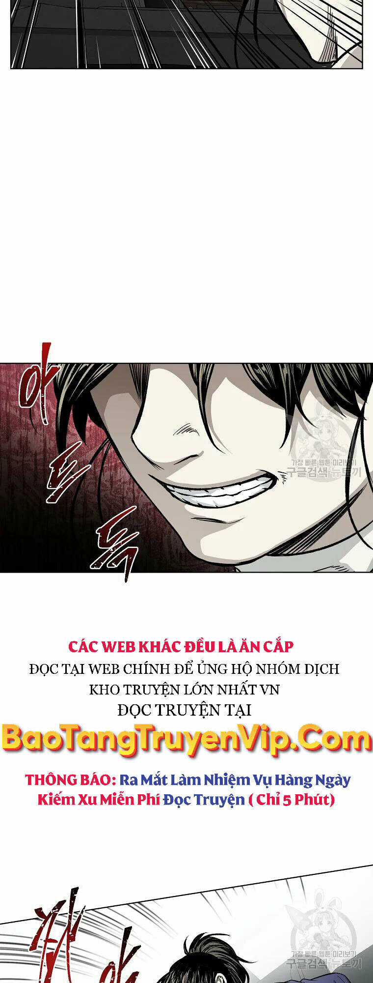 Kẻ Bất Bại - Chapter 8 - Trang 45