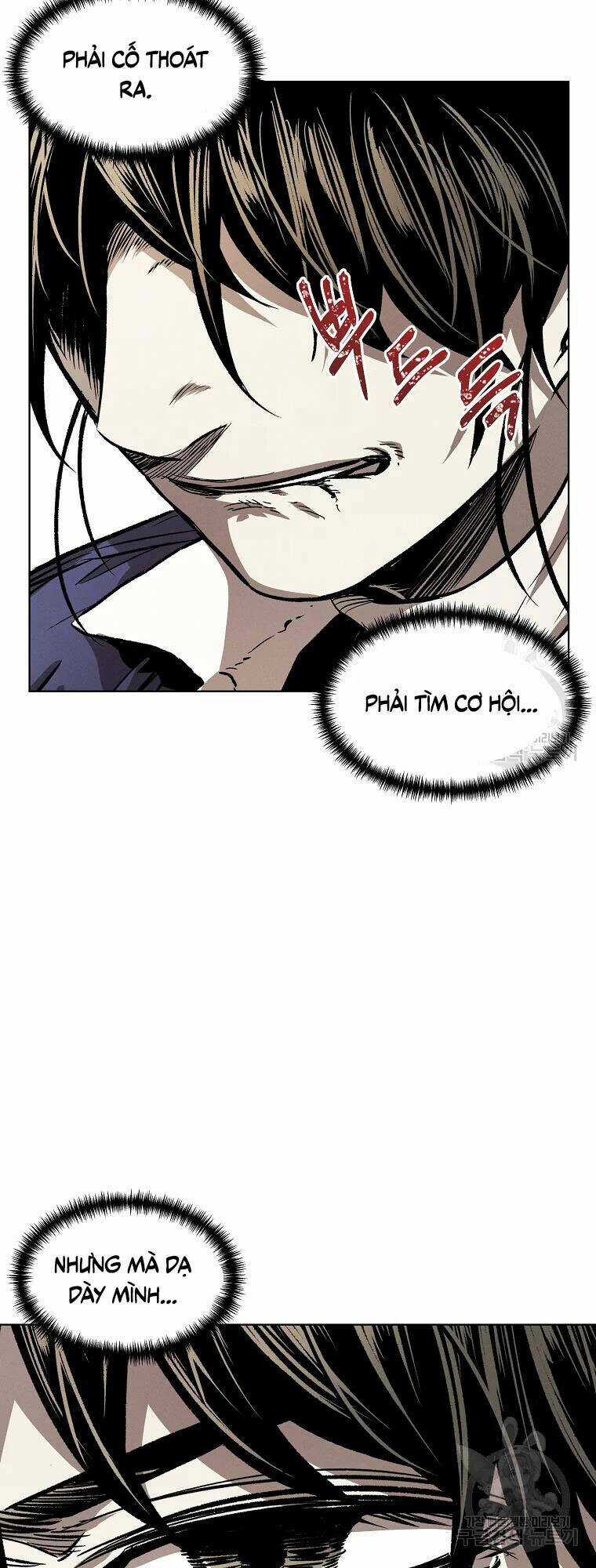 Kẻ Bất Bại - Chapter 8 - Trang 49