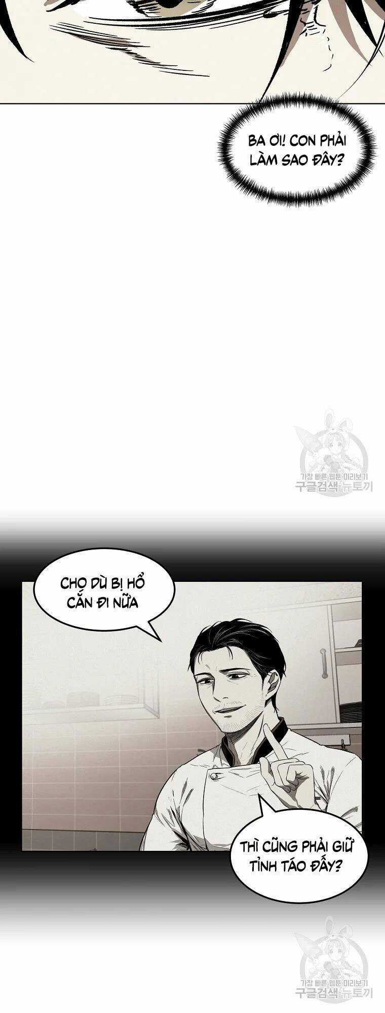 Kẻ Bất Bại - Chapter 8 - Trang 50