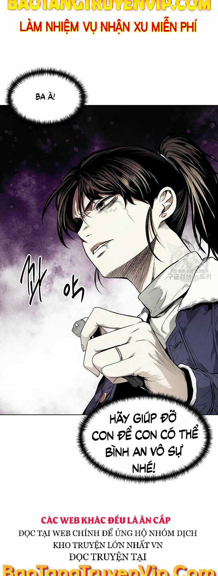 Kẻ Bất Bại - Chapter 8 - Trang 56