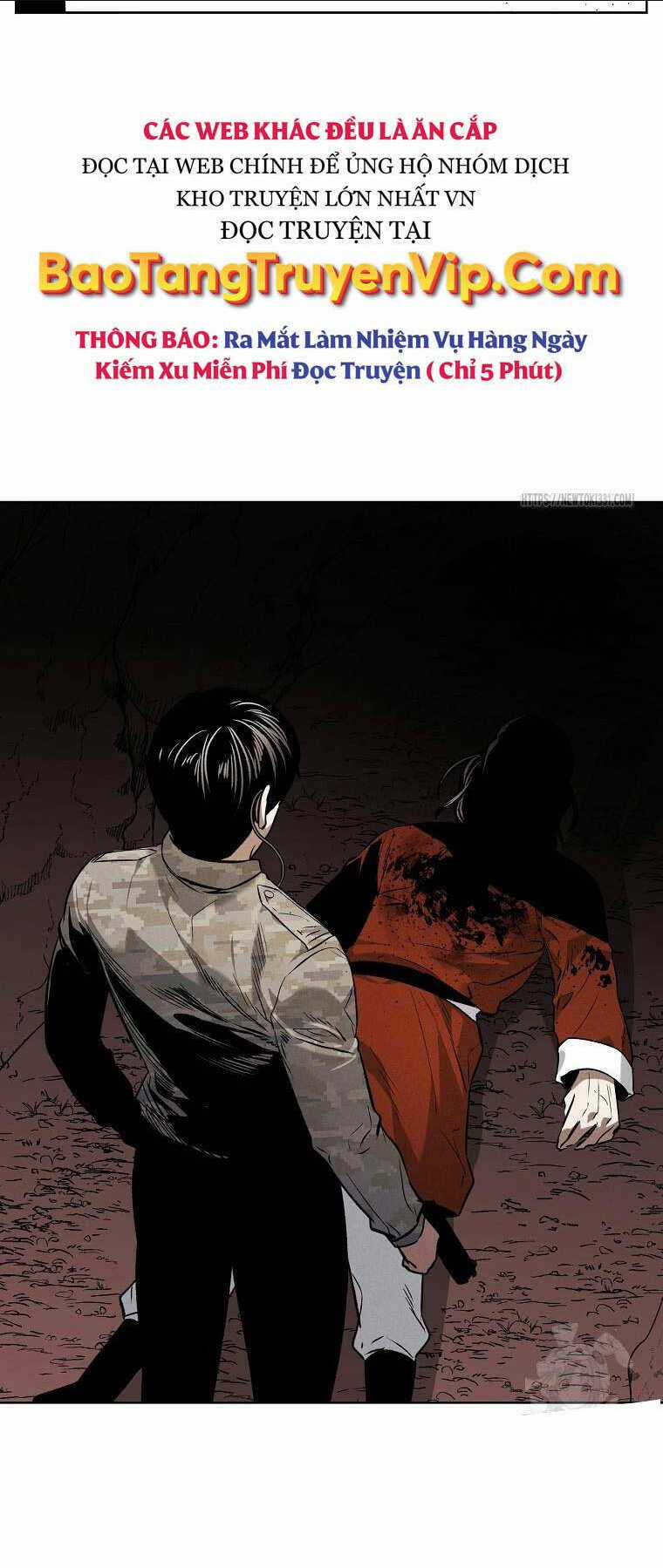 Kẻ Bất Bại - Chapter 80 - Trang 14