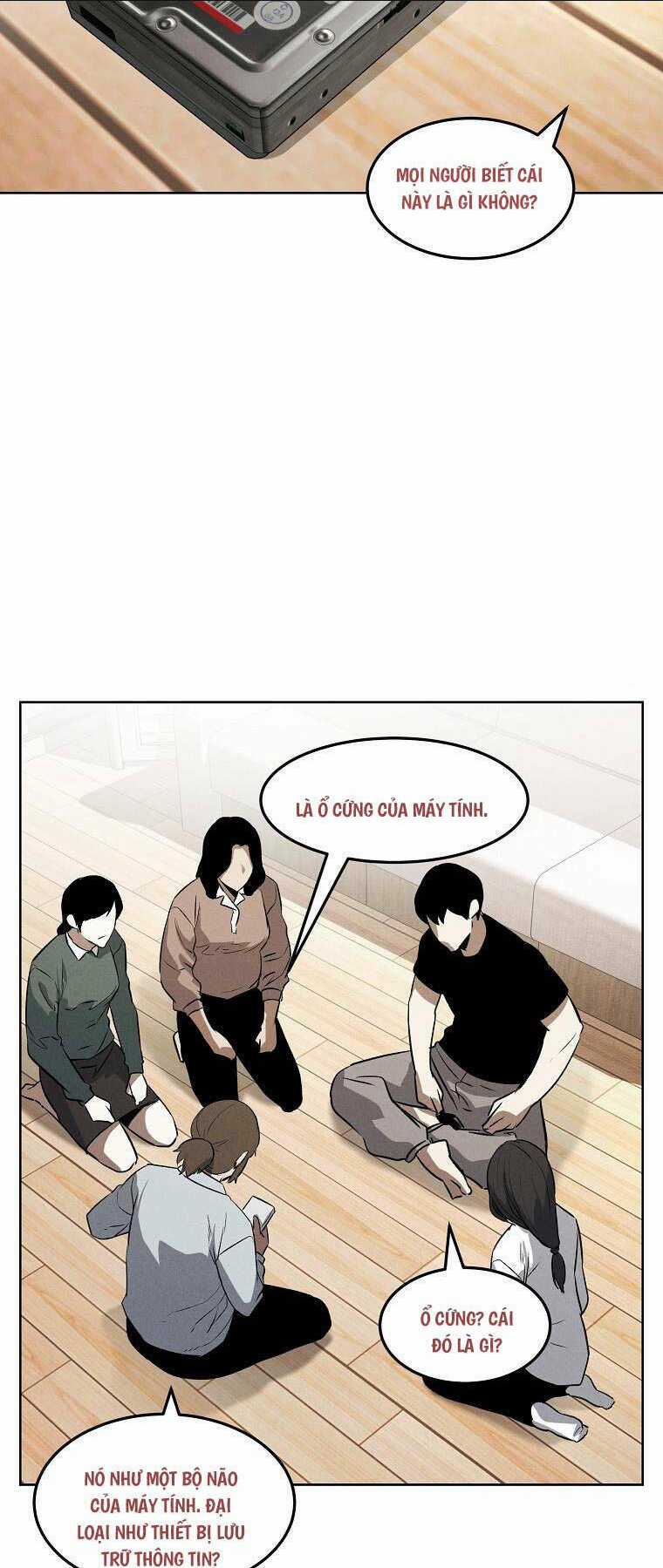 Kẻ Bất Bại - Chapter 80 - Trang 22