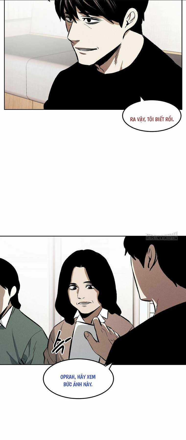 Kẻ Bất Bại - Chapter 80 - Trang 24