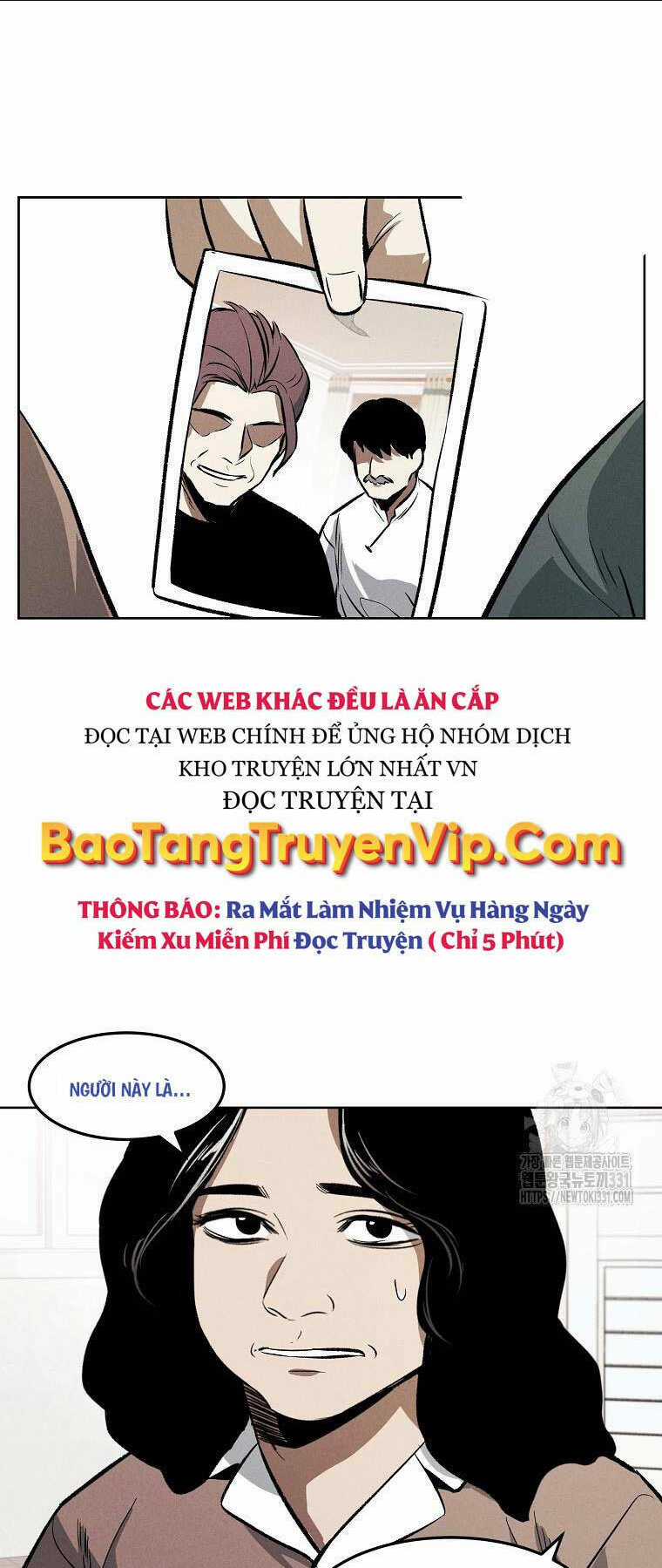 Kẻ Bất Bại - Chapter 80 - Trang 25