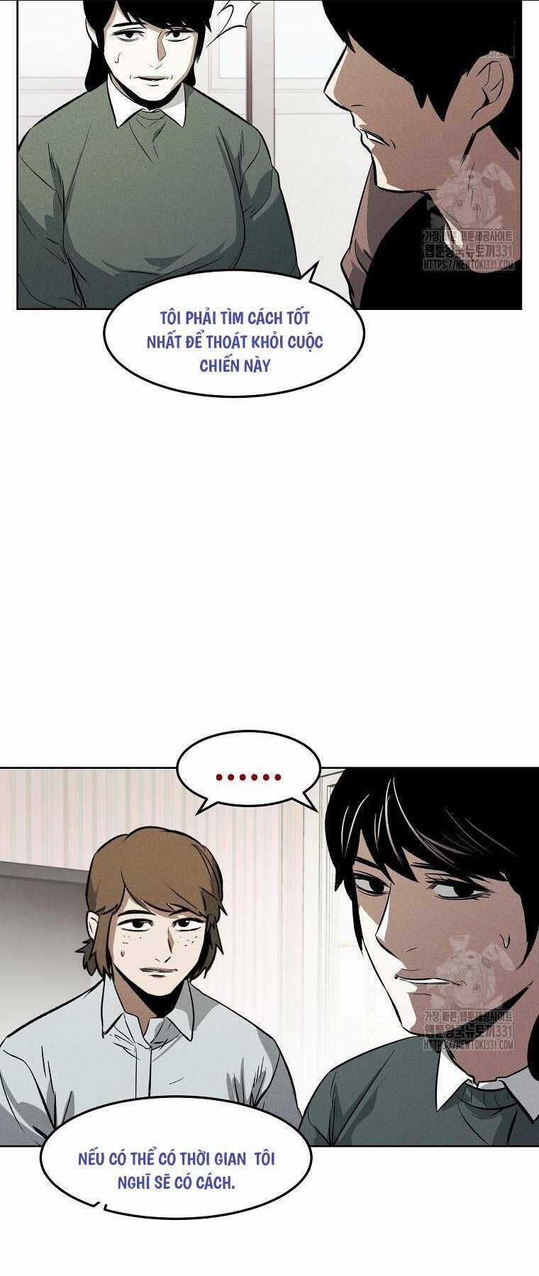 Kẻ Bất Bại - Chapter 80 - Trang 32