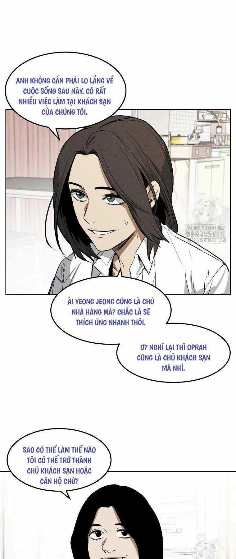 Kẻ Bất Bại - Chapter 80 - Trang 33