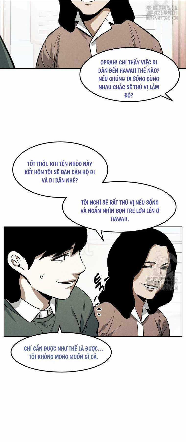 Kẻ Bất Bại - Chapter 80 - Trang 34
