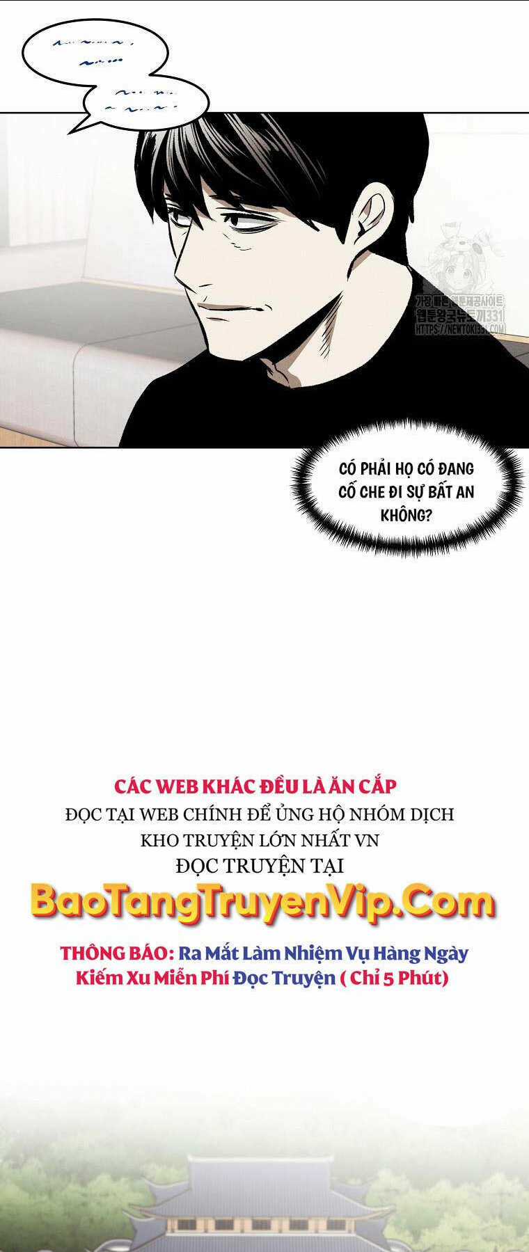 Kẻ Bất Bại - Chapter 80 - Trang 35