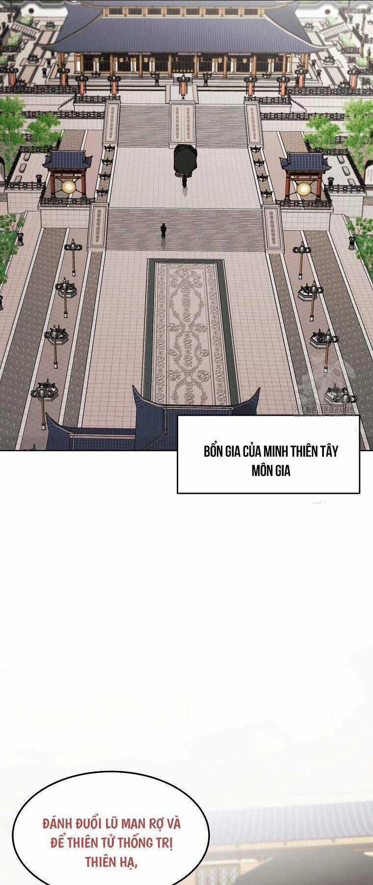 Kẻ Bất Bại - Chapter 80 - Trang 36