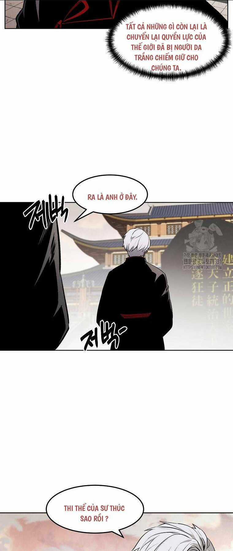 Kẻ Bất Bại - Chapter 80 - Trang 38