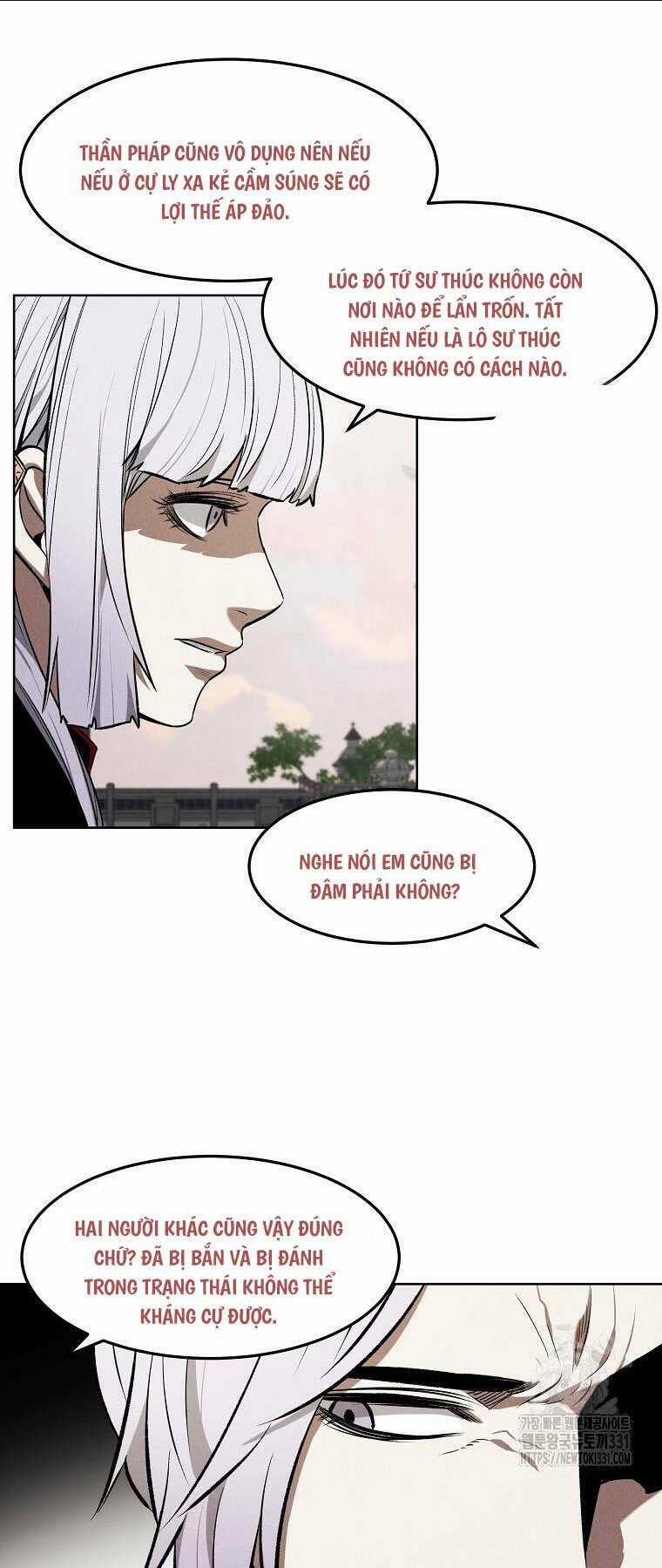 Kẻ Bất Bại - Chapter 80 - Trang 40