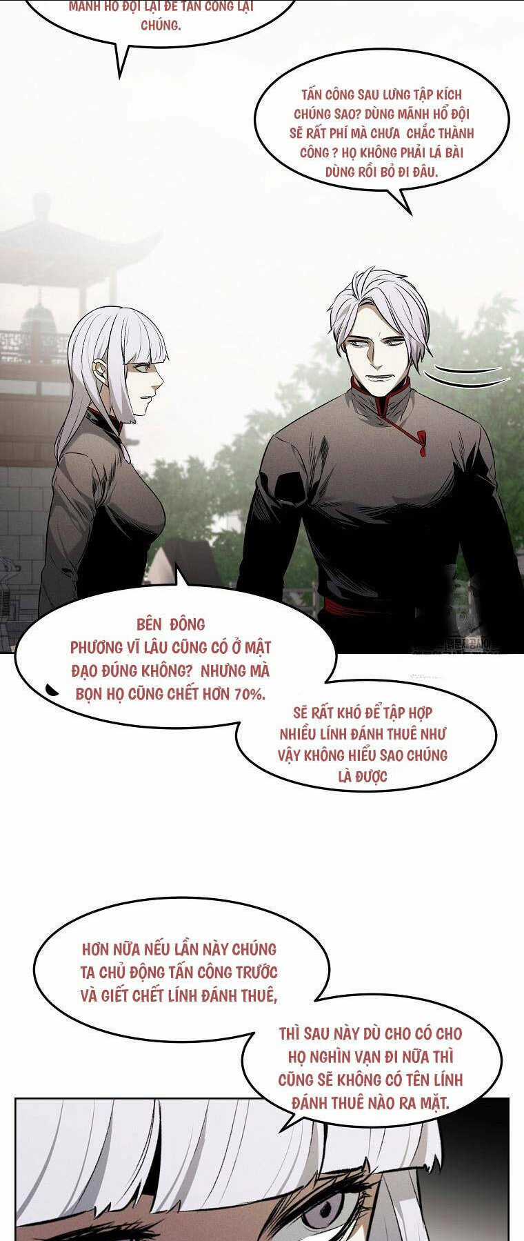 Kẻ Bất Bại - Chapter 80 - Trang 43