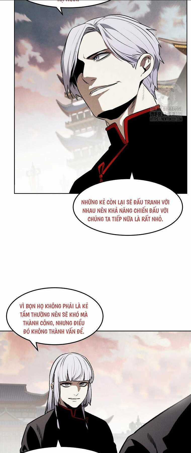 Kẻ Bất Bại - Chapter 80 - Trang 46