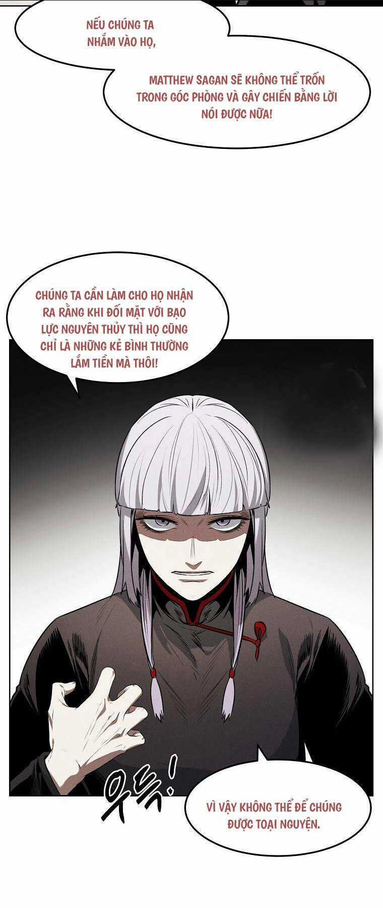 Kẻ Bất Bại - Chapter 80 - Trang 47