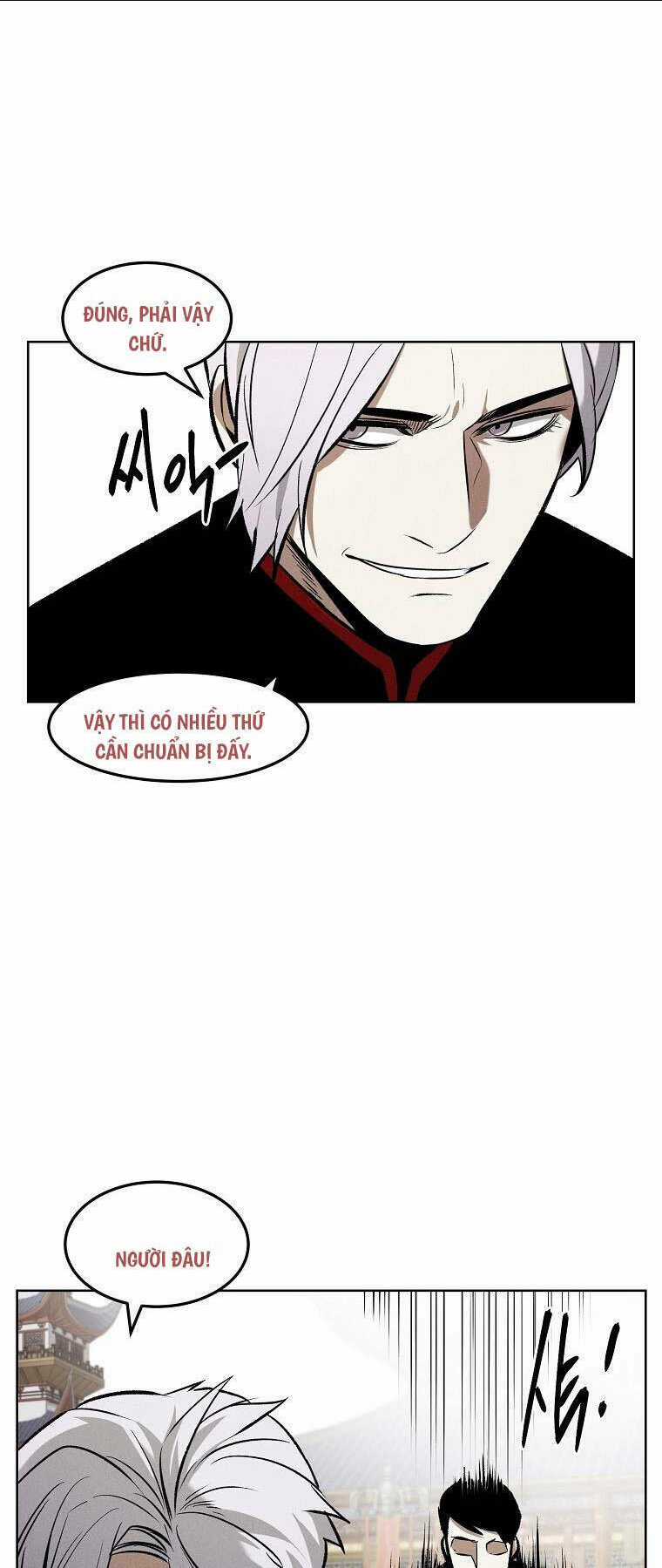 Kẻ Bất Bại - Chapter 80 - Trang 48