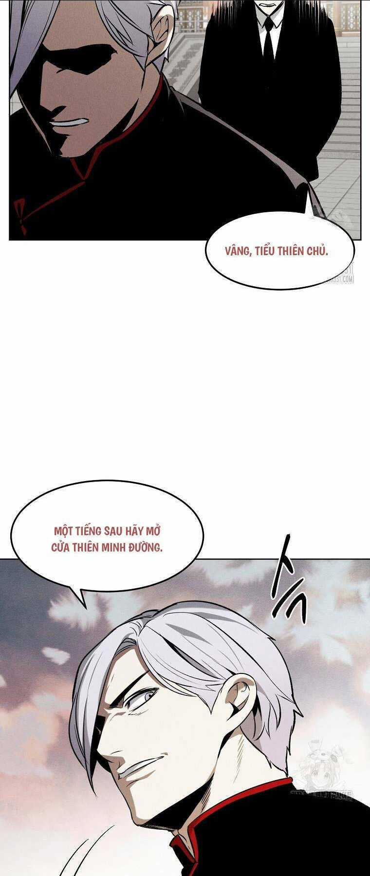 Kẻ Bất Bại - Chapter 80 - Trang 49